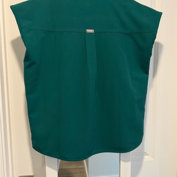 Figs Rafaela Scrub Top - Picture 3 of 3